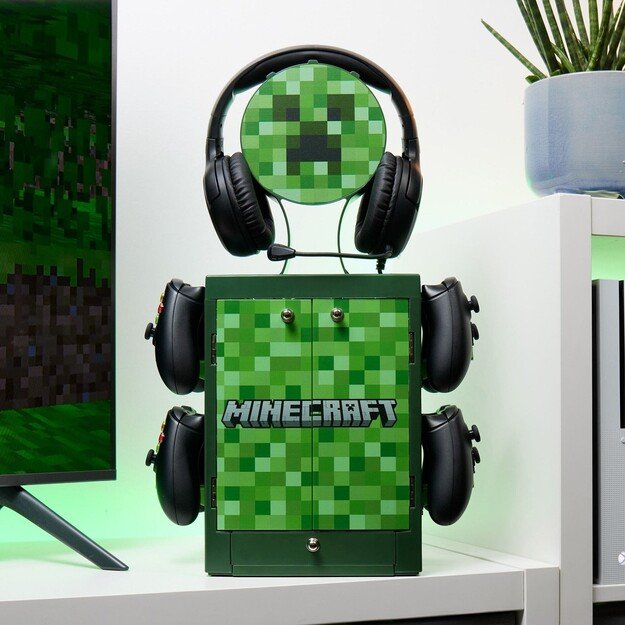 Numskull - Minecraft Locker