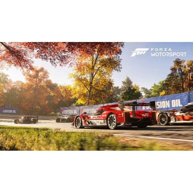 Forza Motorsport (DE/Multi in Game)
      
        - Xbox Series X