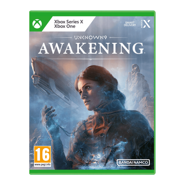 Unknown9: Awakening
      
        - Xbox Series X