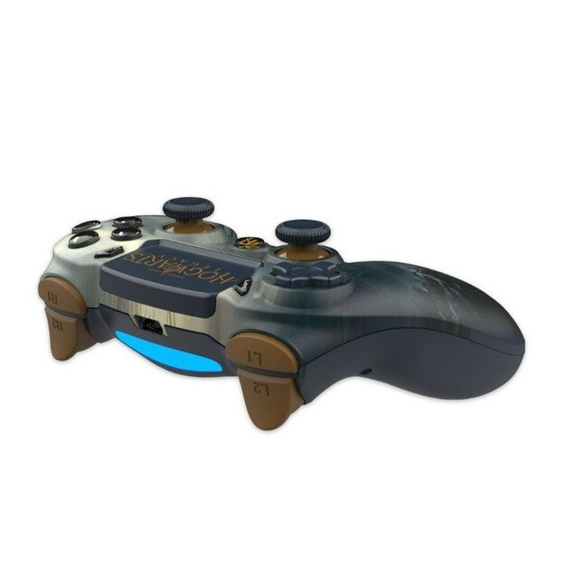 Trade Invaders Harry Potter Wireless Controller Hogwarts Legacy Gamepad Sony PlayStation 4