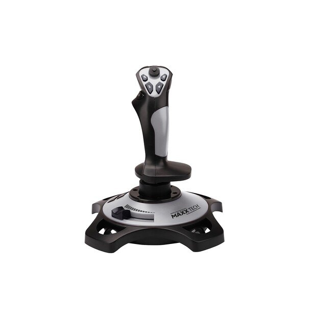 Maxx Tech Pro USB Joystick For PC