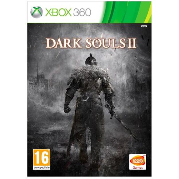 Dark Souls II
      
        - Xbox 360