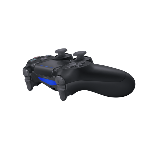 Sony Dualshock 4 Controller v2 - Black