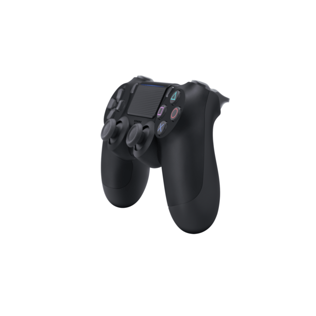 Sony Dualshock 4 Controller v2 - Black