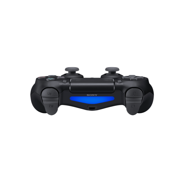 Sony Dualshock 4 Controller v2 - Black