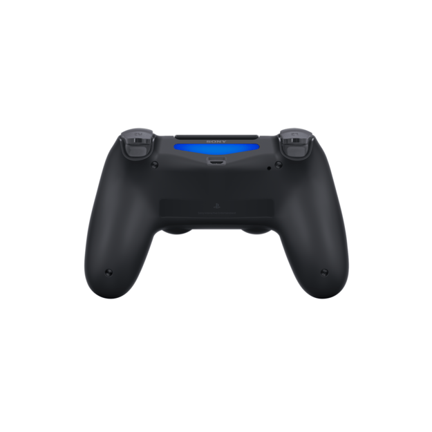 Sony Dualshock 4 Controller v2 - Black