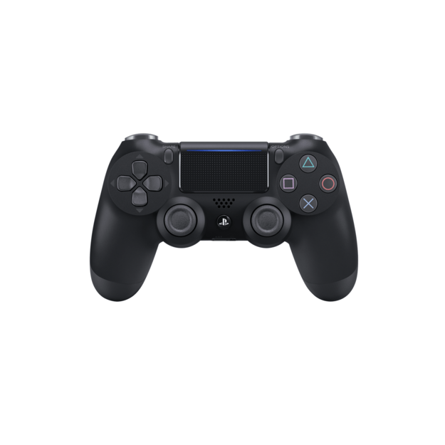 Sony Dualshock 4 Controller v2 - Black