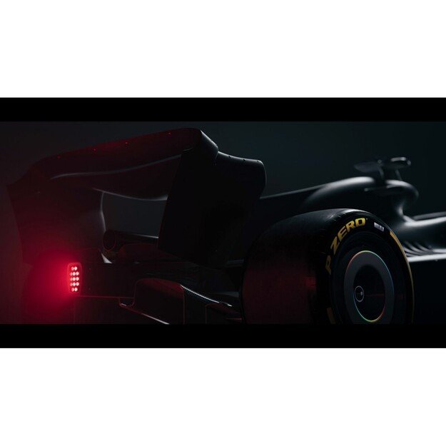 F1 Manager 2022
      
        - PlayStation 5