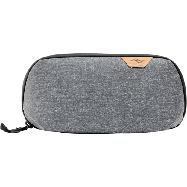 Peak Design - Tech Pouch Small - Charcoal