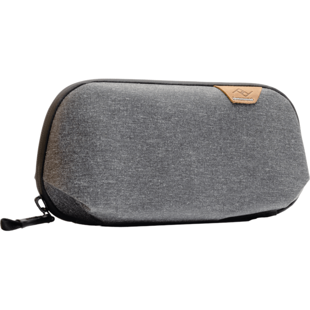 Peak Design - Tech Pouch Small - Charcoal