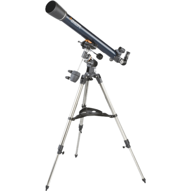 Celestron - Astromaster Refractor 90EQ