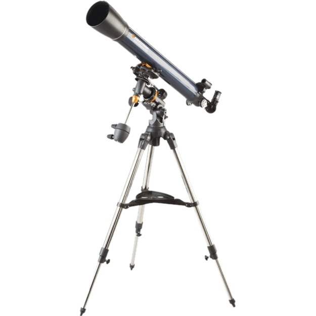 Celestron - Astromaster Refractor 90EQ