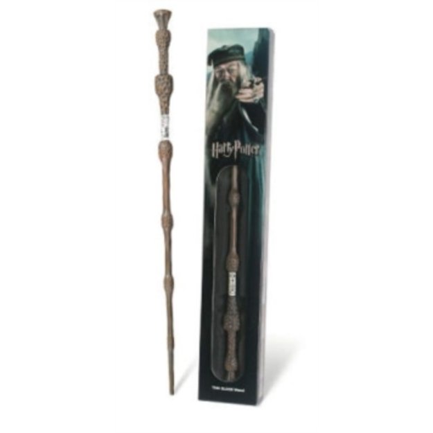 Harry Potter - Albus Dumbledore Wand - The Elder Wand  (NN0004)