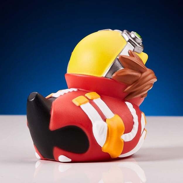 Numskull Sonic Tubbz Mini Dr Eggman