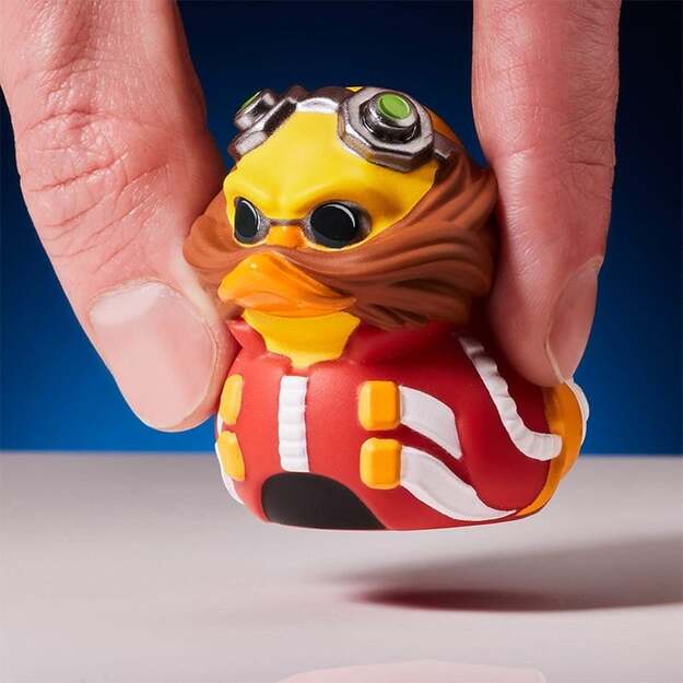 Numskull Sonic Tubbz Mini Dr Eggman