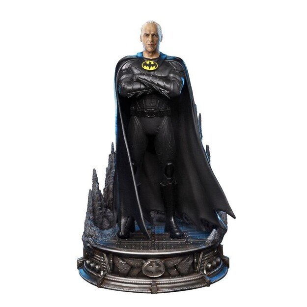 Batman - The Flash Movie - Statue Art Scale 1/10