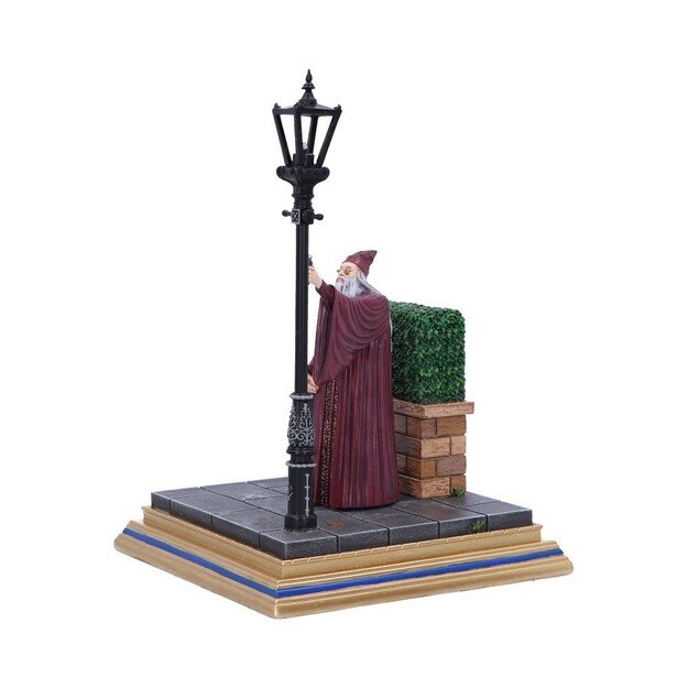 Harry Potter Privet Drive Light Up Figurine