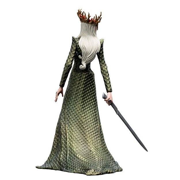 The Hobbit Trilogy - Thranduil Figure Mini Epics