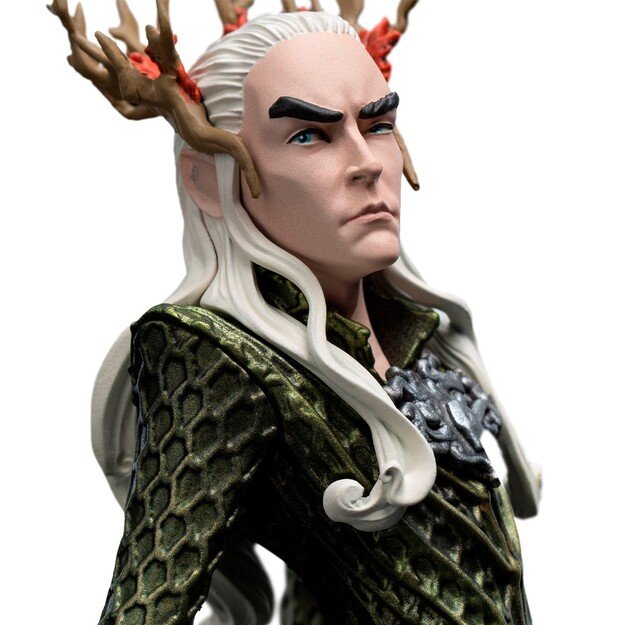 The Hobbit Trilogy - Thranduil Figure Mini Epics