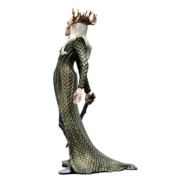 The Hobbit Trilogy - Thranduil Figure Mini Epics