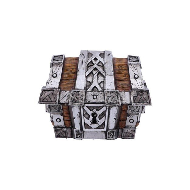 World of Warcraft Treasure Chest Box