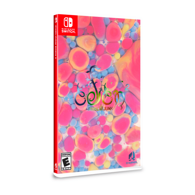 Pixeljunk Eden 2 (Limited Run) (Import)
      
        - Nintendo Switch