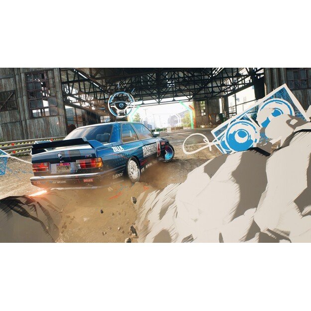 Need for Speed - Unbound
      
        - PlayStation 5