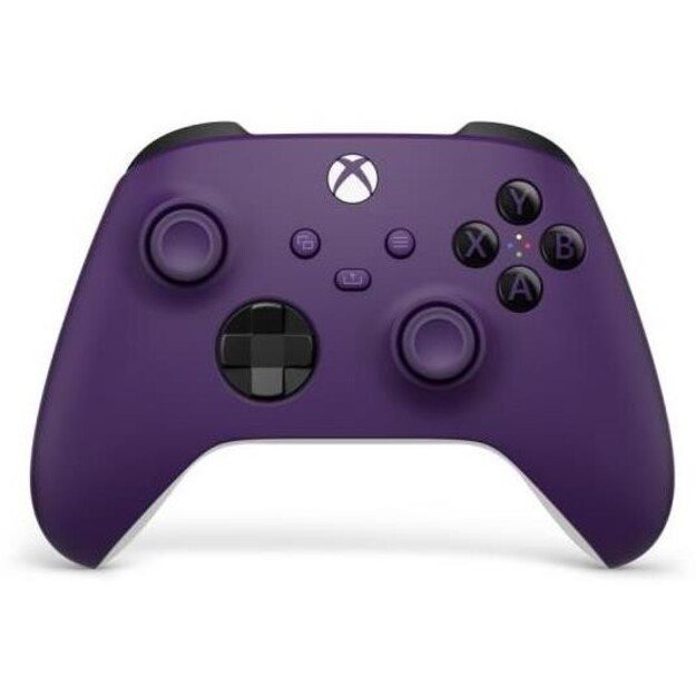 Microsoft Xbox X Wireless Controller - Astral Purple