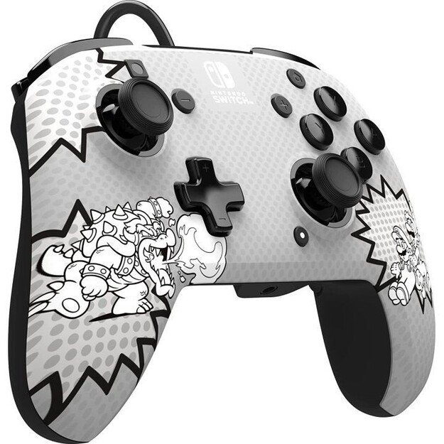 PDP Rematch Wired controller - Switch