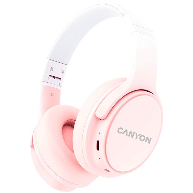 Bluetooth Headset CANYON CNS-CBTHS4P