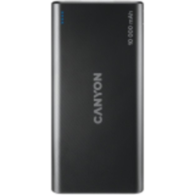 Power Bank CANYON CNE-CPB1008B