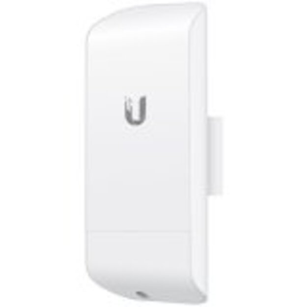 Networking - Wireless Outdoor Access Point UBIQUITI LOCOM2(EU)