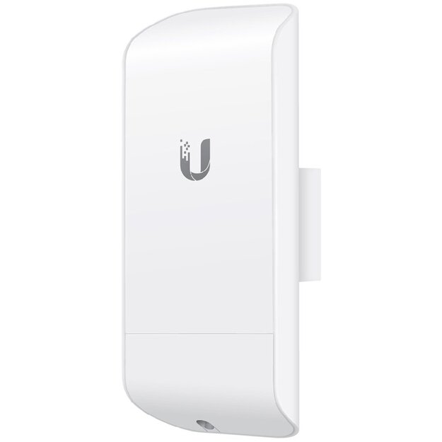 Networking - Wireless Outdoor Access Point UBIQUITI LOCOM2(EU)