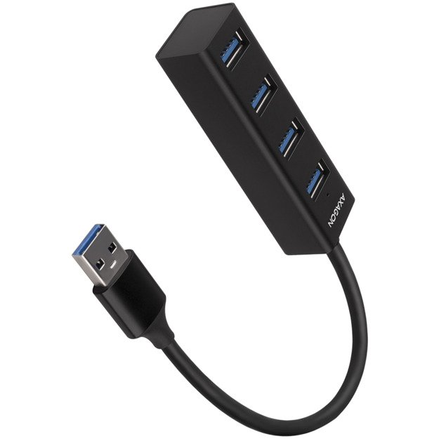 USB Hub AXAGON HUE-M1A