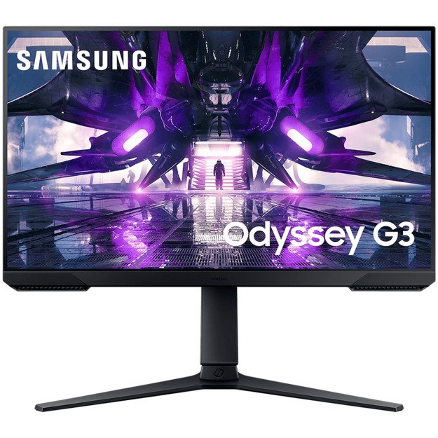 Monitor LED SAMSUNG LS27AG320NUXEN-14