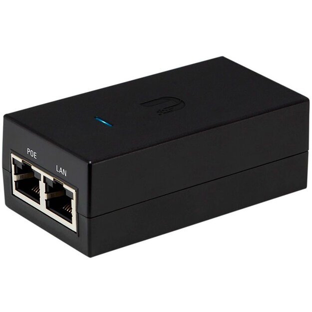 Power Adapter UBIQUITI POE-24-12W(EU)