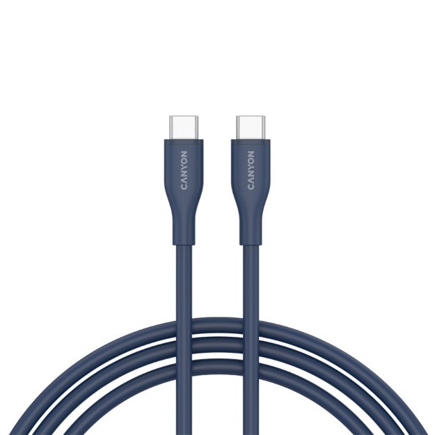 Cables USB CANYON CNS-CC60SC10DB