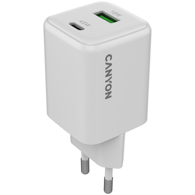 Power Adapter CANYON CNS-CUW45AC