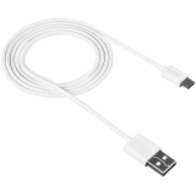 Cables USB CANYON CNE-USBM1W