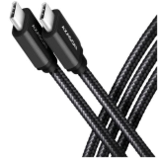 Cables USB AXAGON BUCM3-CM10AB