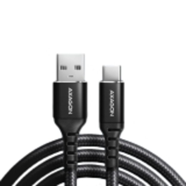 Cables USB AXAGON BUCM-AM10AB