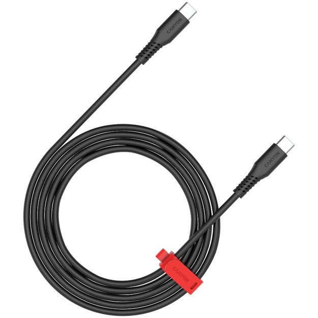 Cables USB CANYON CNS-CC60SC20B