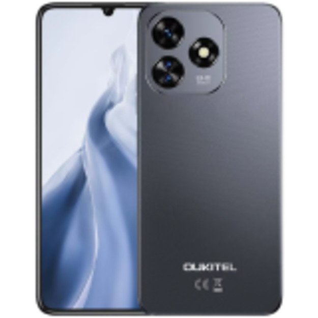 Smartphone OUKITEL O/C51/6-128/BLACK