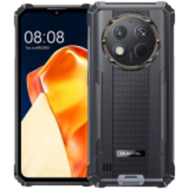 Smartphone OUKITEL O/WP28S/4-128/BLACK