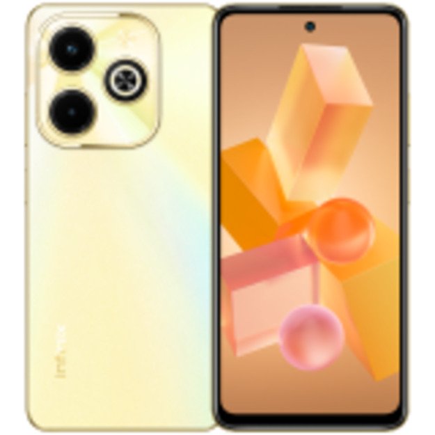 Smartphone INFINIX I/X6528B/4-128/HORIZON GOLD