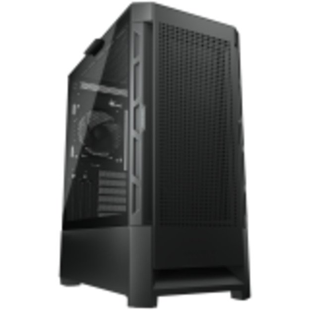 PC Chassis COUGAR GAMING CGR-5ZD1B-AIR