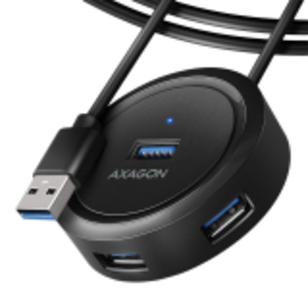 Adaptors AXAGON HUE-P1AL