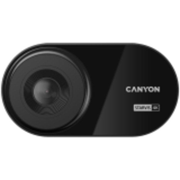 Car Video Recorder CANYON CND-DVR40