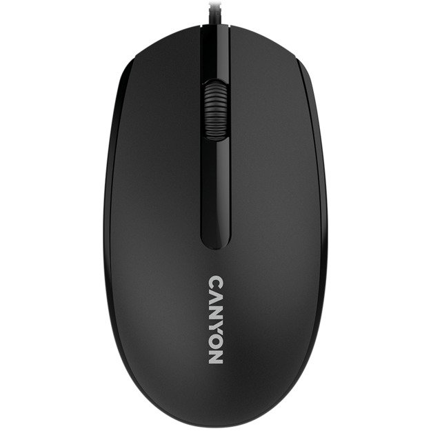 Input Devices - Mouse Box CANYON CNE-CMS10B