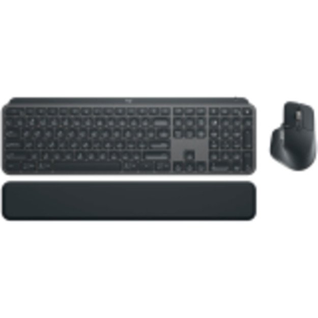 Input Devices - Keyboard LOGITECH 920-010933